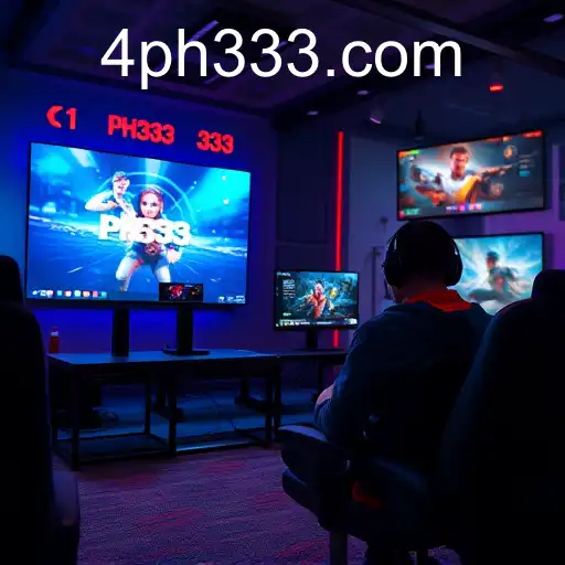 The Rising Trend of PH333: A Game Changer in the Industry