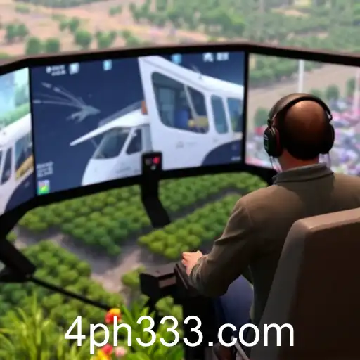 Exploring the Alluring World of Simulator Games: A Definitive Guide
